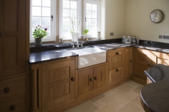 Cherrywood Kitchen