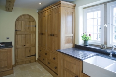 Cherrywood Kitchen