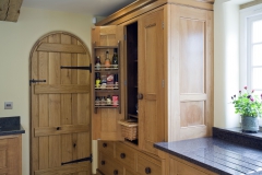 Cherrywood Kitchen