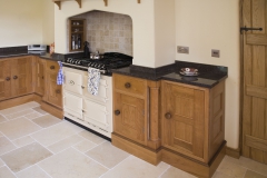 Cherrrywood Kitchen