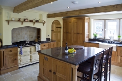 Cherrywood Kitchen