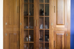 Display Cabinet