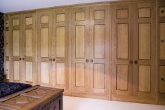 Wardrobes with En Suite