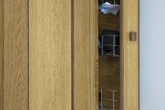 Wardrobes with En Suite